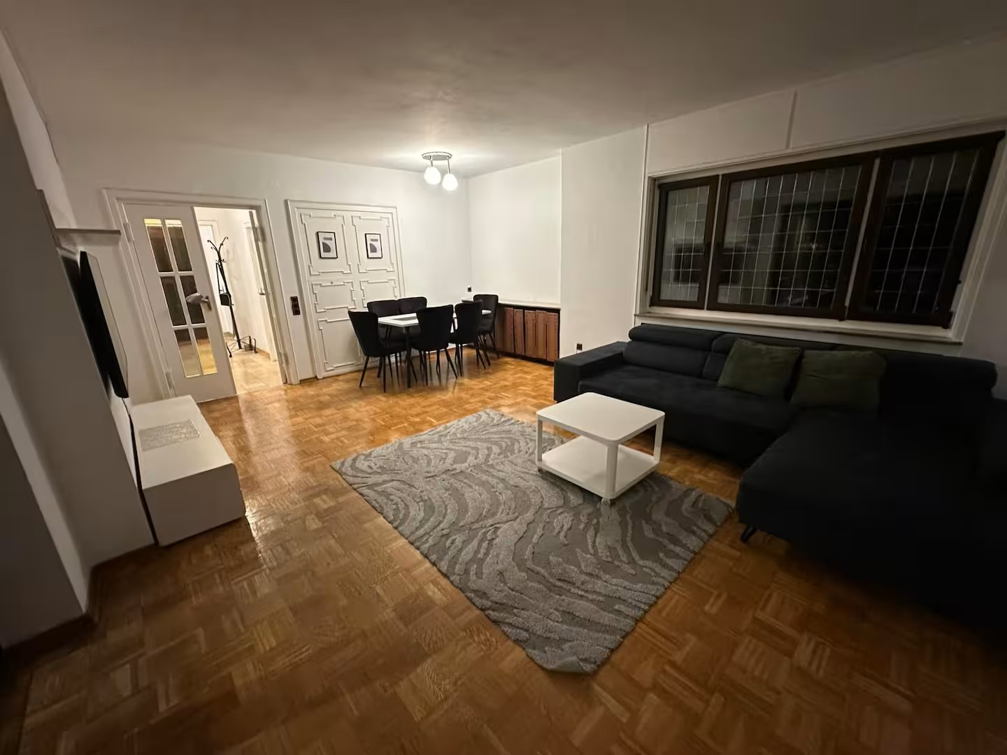 Monteur-Zimmer - Moers - Düsseldorf Airport Nähe