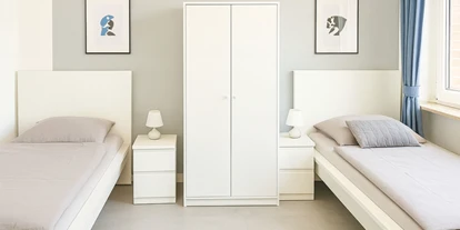 Monteur-Zimmer - Viersen - MF Apartments - the Best for you in Duisburg