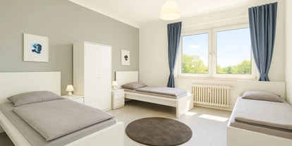 Monteur-Zimmer - Viersen - MF Apartments - the Best for you in Duisburg