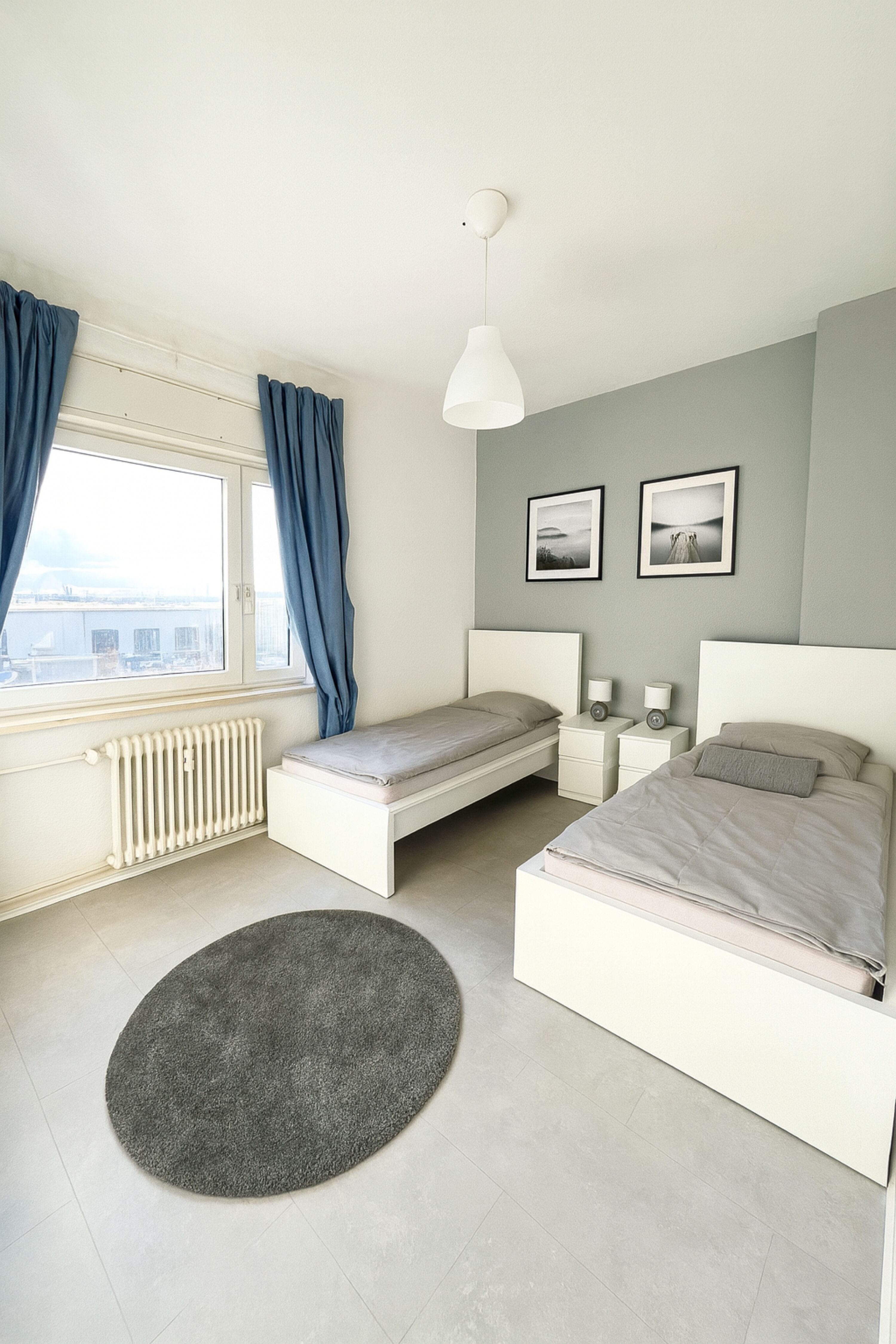 Monteur-Zimmer - Moers - MF Apartments - the Best for you in Duisburg