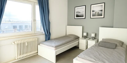Monteur-Zimmer - Viersen - MF Apartments - the Best for you in Duisburg