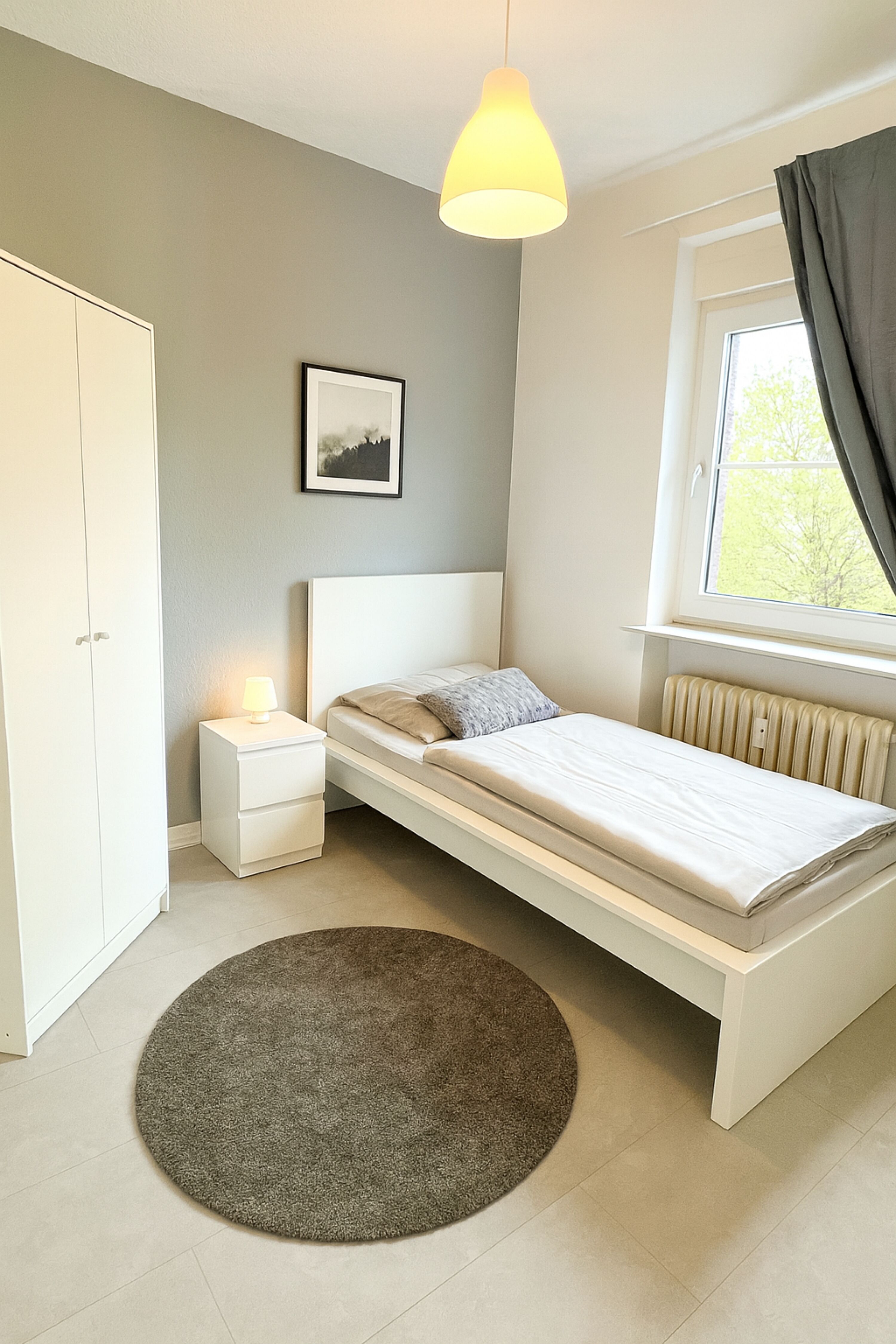 Monteur-Zimmer - Moers - MF Apartments - the Best for you in Duisburg