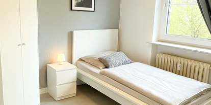 Monteur-Zimmer - Viersen - MF Apartments - the Best for you in Duisburg