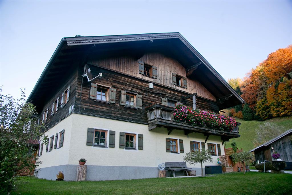 Monteur-Zimmer - Siezenheim - Privatzimmer Brüggler Anneliese