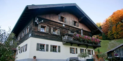 Monteur-Zimmer - Ainring - Privatzimmer Brüggler Anneliese