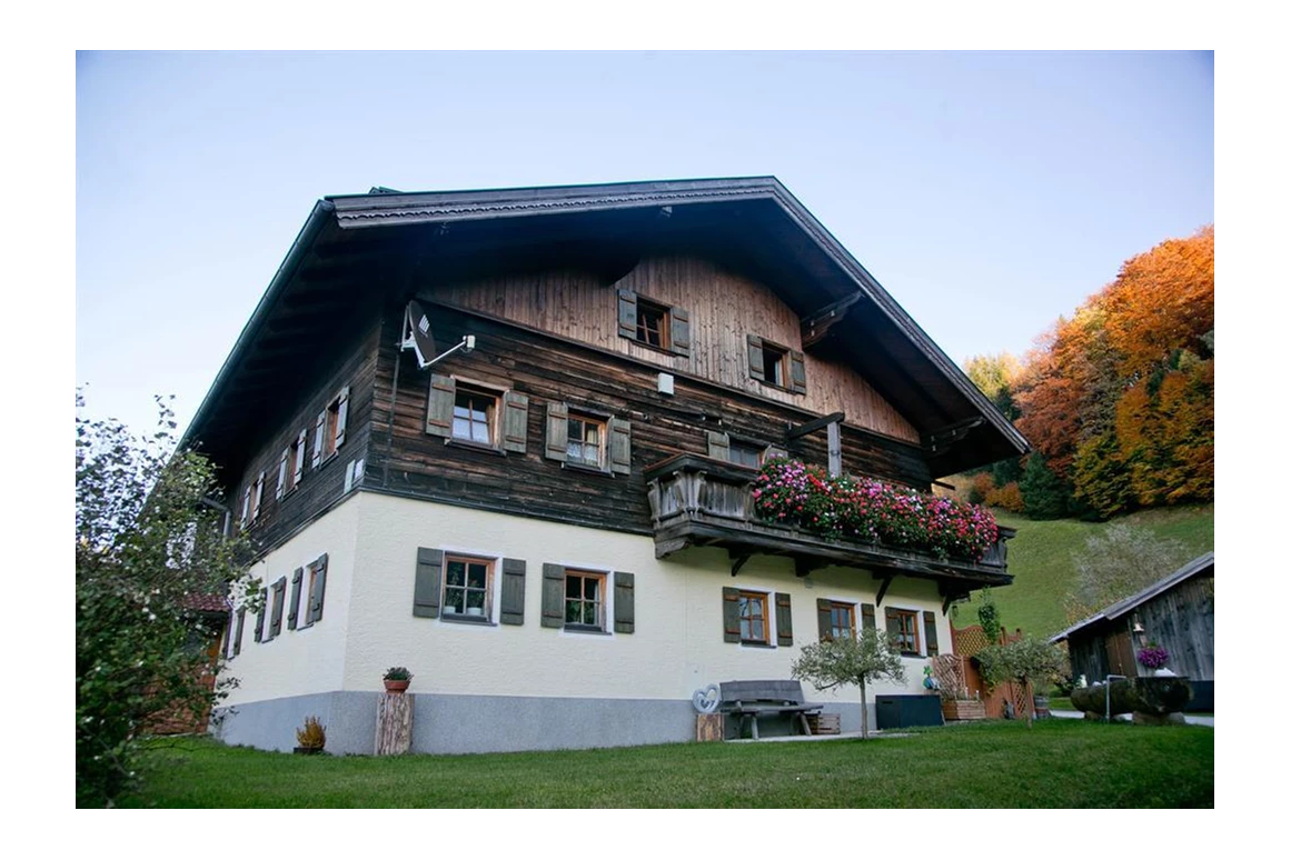 MonteurZimmer: Privatzimmer Brüggler Anneliese