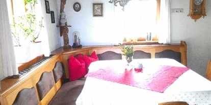 Monteur-Zimmer - Ainring - Privatzimmer Brüggler Anneliese