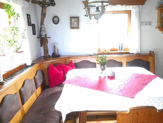 MonteurZimmer: Privatzimmer Brüggler Anneliese