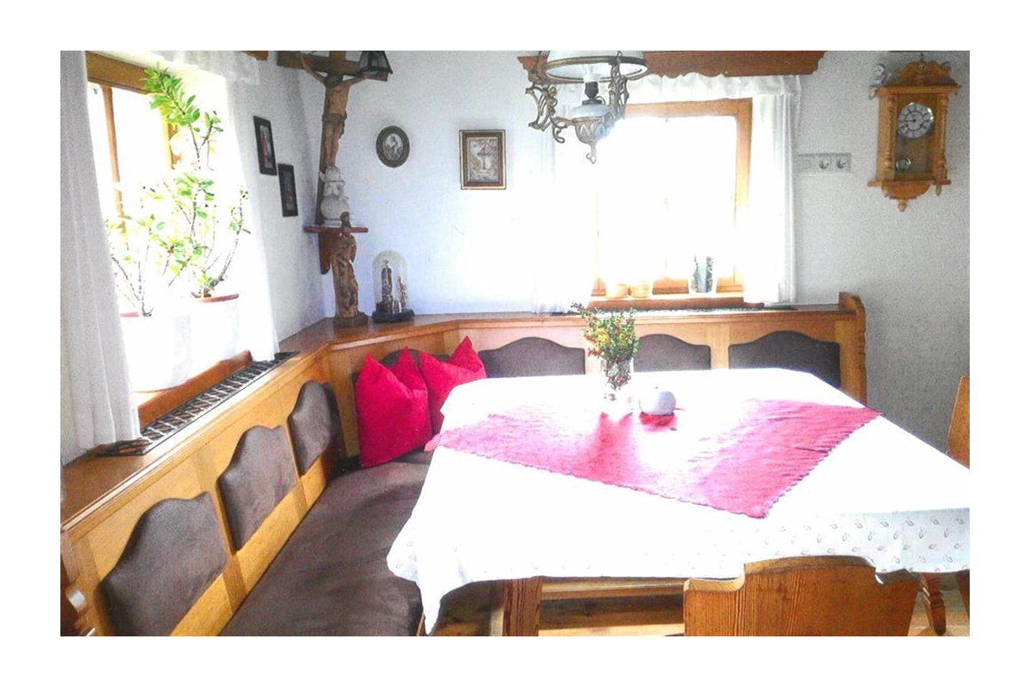 MonteurZimmer: Privatzimmer Brüggler Anneliese