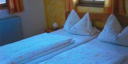 Monteur-Zimmer - Ainring - Privatzimmer Brüggler Anneliese