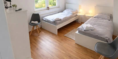 Monteur-Zimmer - Nordrhein-Westfalen - C&V Accommodation Monteurwohnung Duisburg 8
