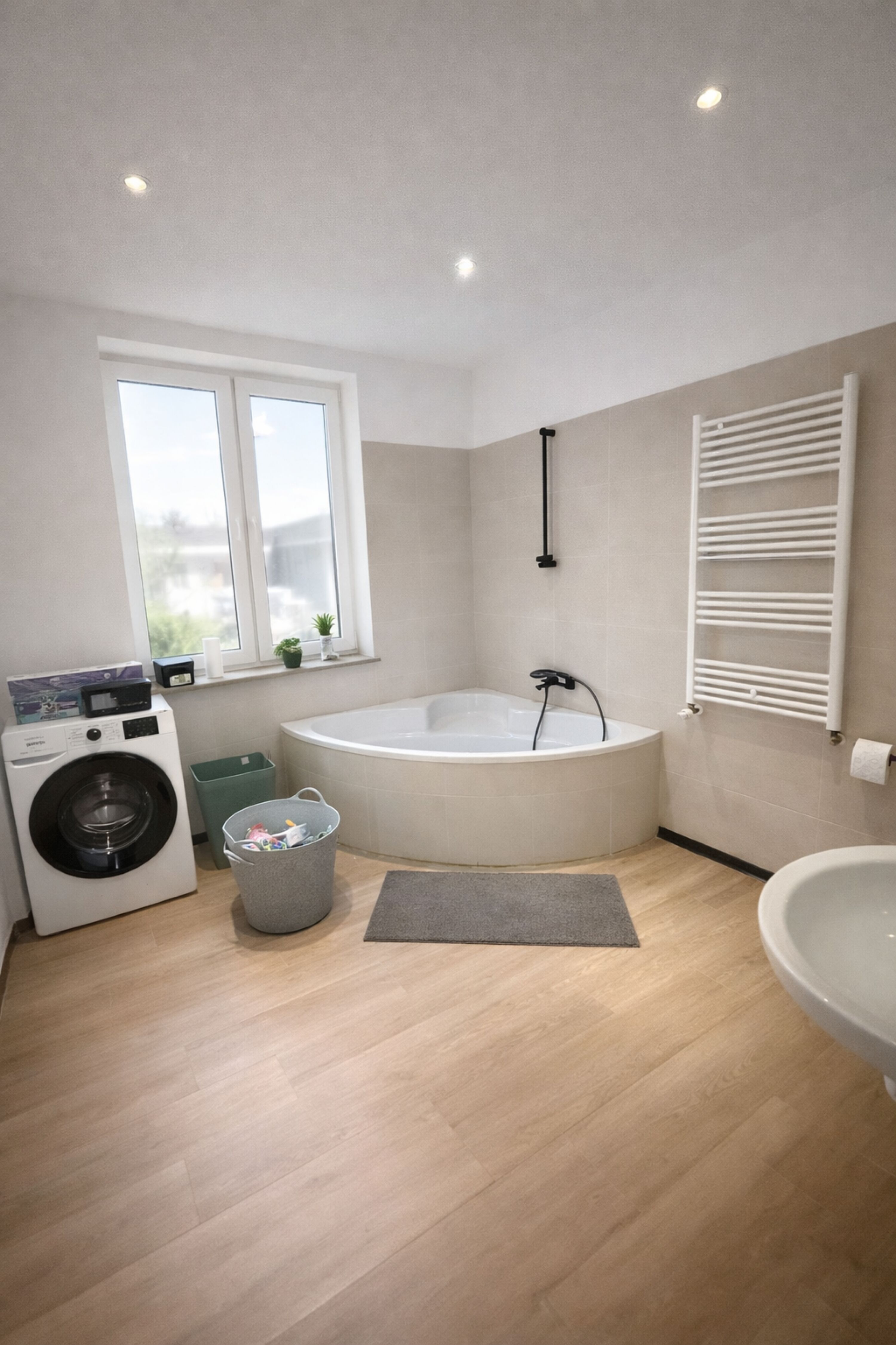 Monteur-Zimmer - Moers - C&V Accommodation Monteurwohnung Duisburg 8