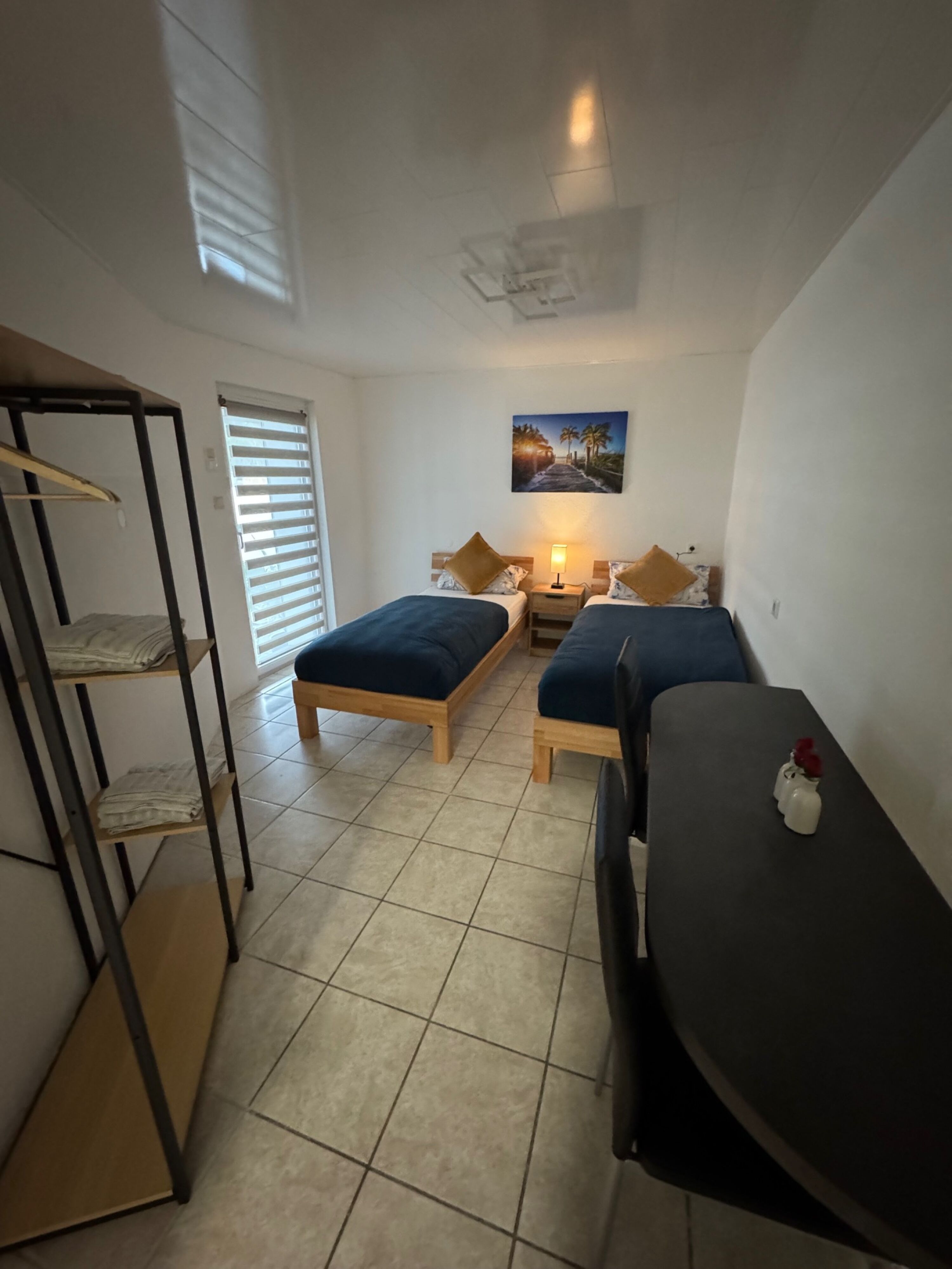 Monteur-Zimmer - Moers - Monteurwohnungen Derko Apart nähe Düsseldorf Airport/ Messe