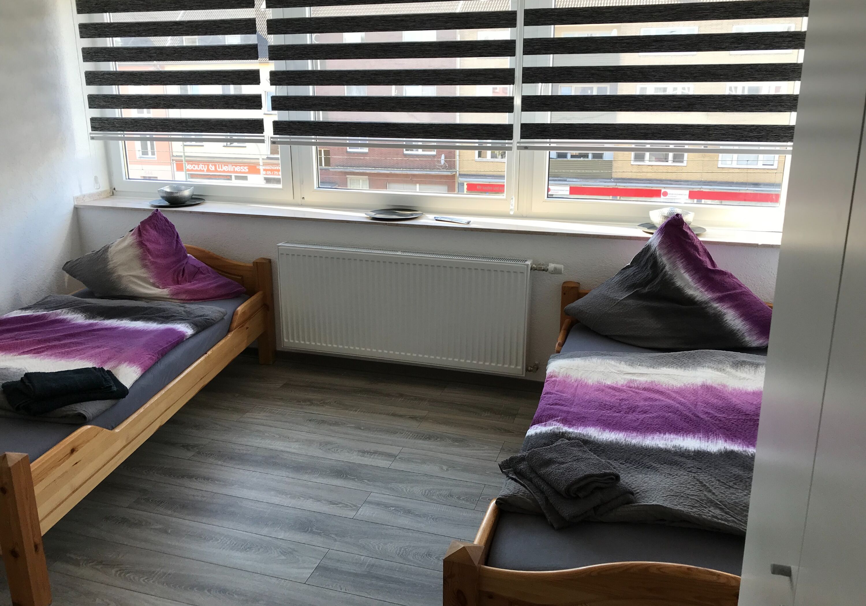 Monteur-Zimmer - Moers - Monteur&Messe Wohnung Duisburg 5