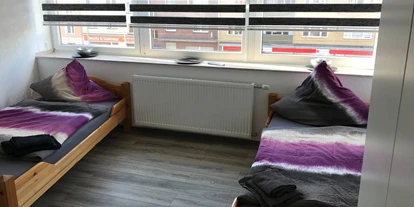 Monteur-Zimmer - Viersen - Monteur&Messe Wohnung Duisburg 5