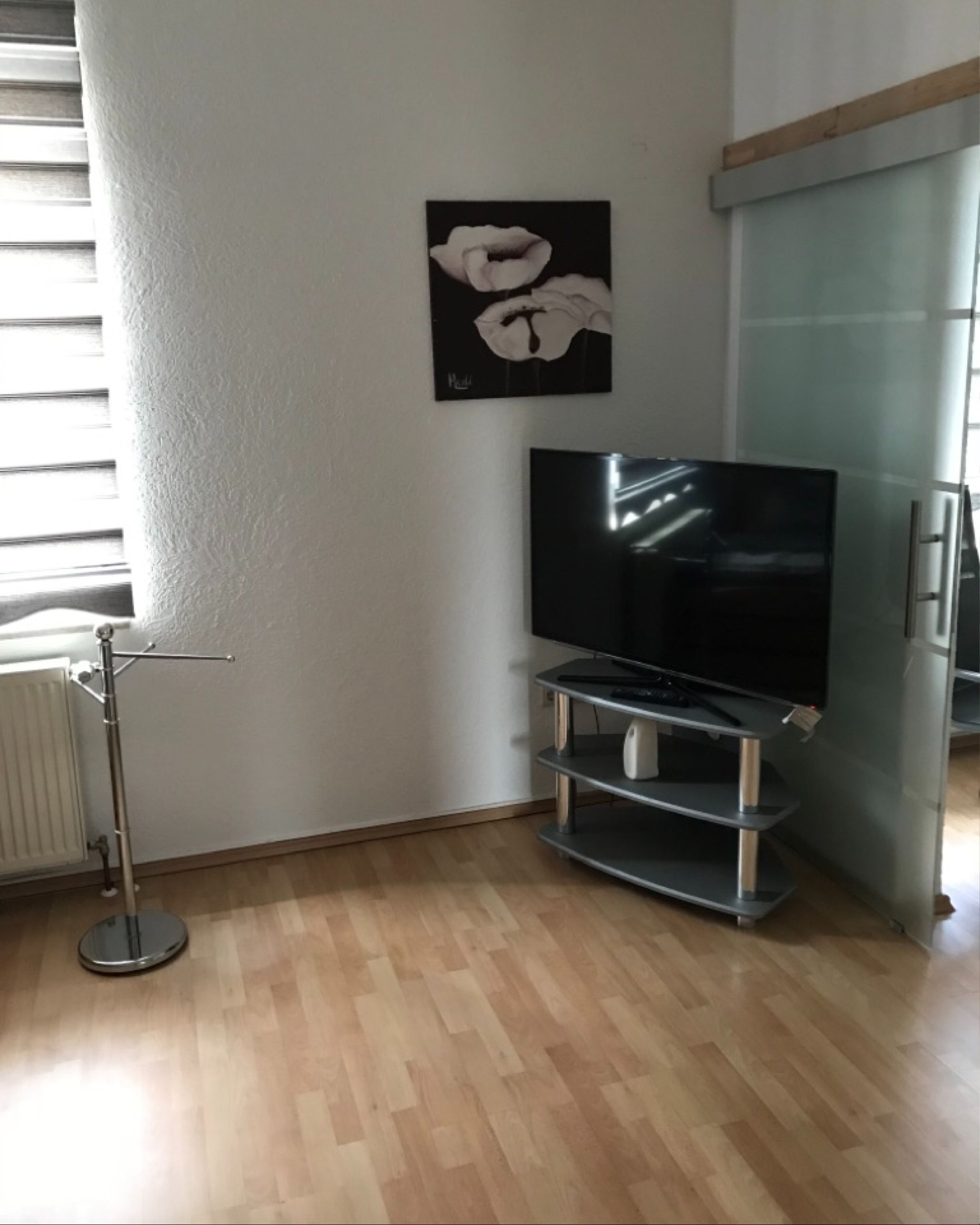 Monteur-Zimmer - Moers - Monteur&Messe Wohnung Duisburg 5