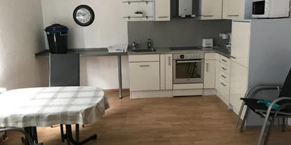 Monteur-Zimmer - Viersen - Monteur&Messe Wohnung Duisburg 5