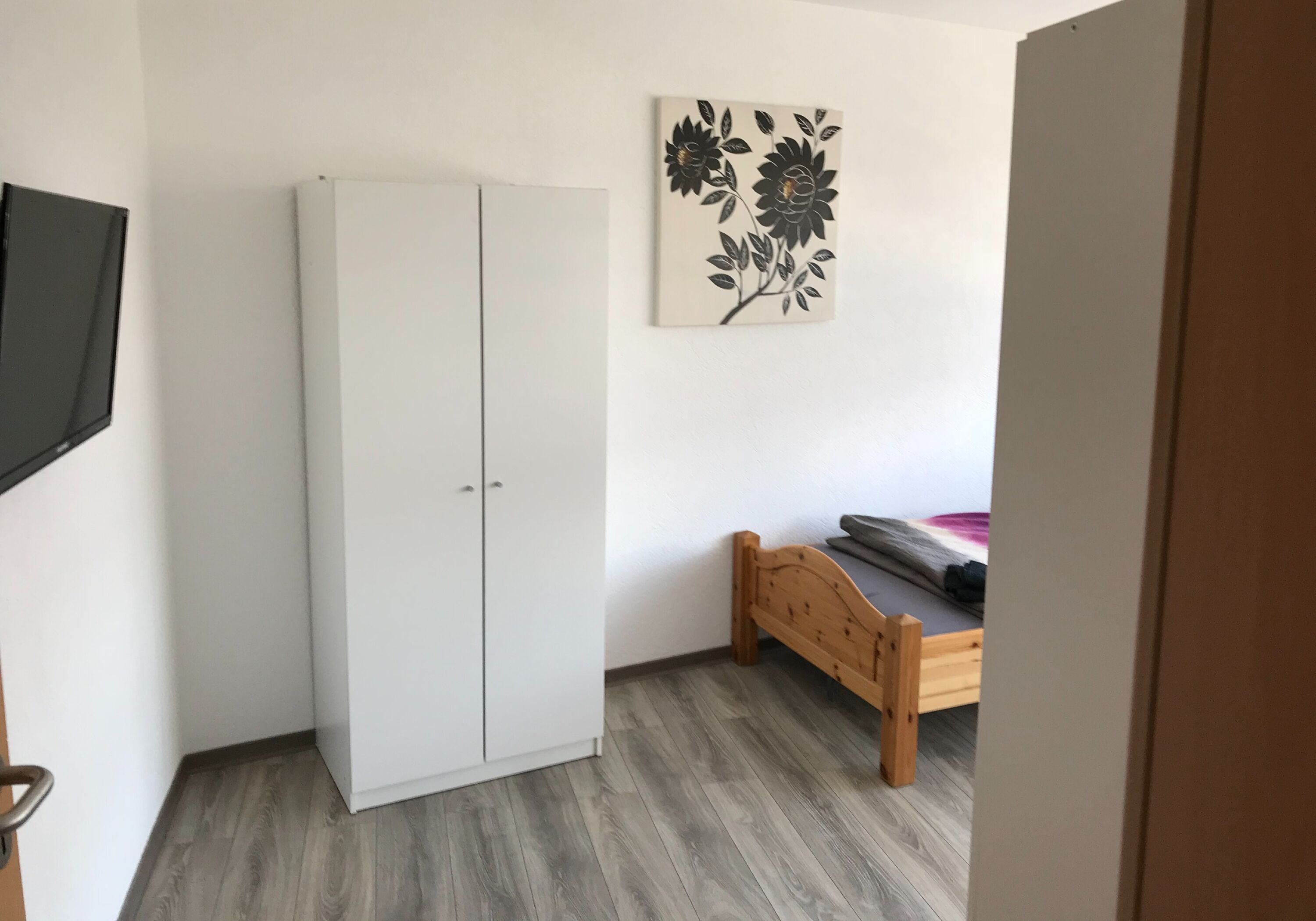 Monteur-Zimmer - Moers - Monteur&Messe Wohnung Duisburg 5