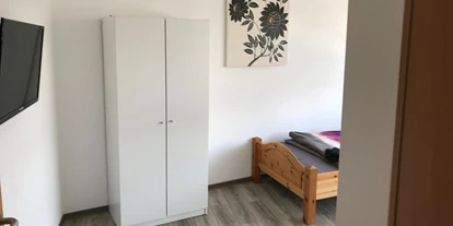 Monteur-Zimmer - Viersen - Monteur&Messe Wohnung Duisburg 5