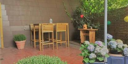 Monteur-Zimmer - Viersen - Monteurzimmer - am Kanal in Duisburg (renoviert)