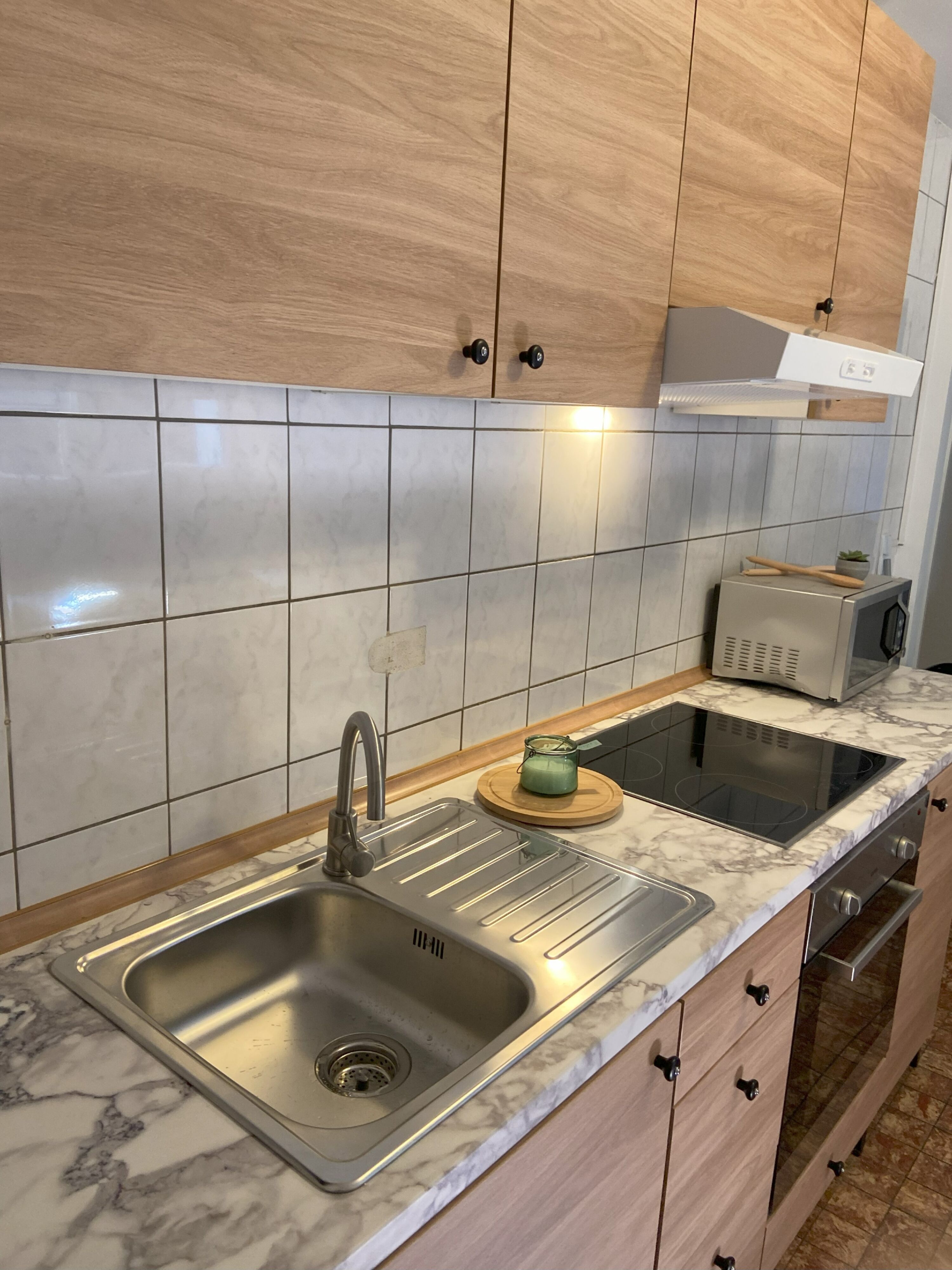 Monteur-Zimmer - Moers - Monteurzimmer - am Kanal in Duisburg (renoviert)