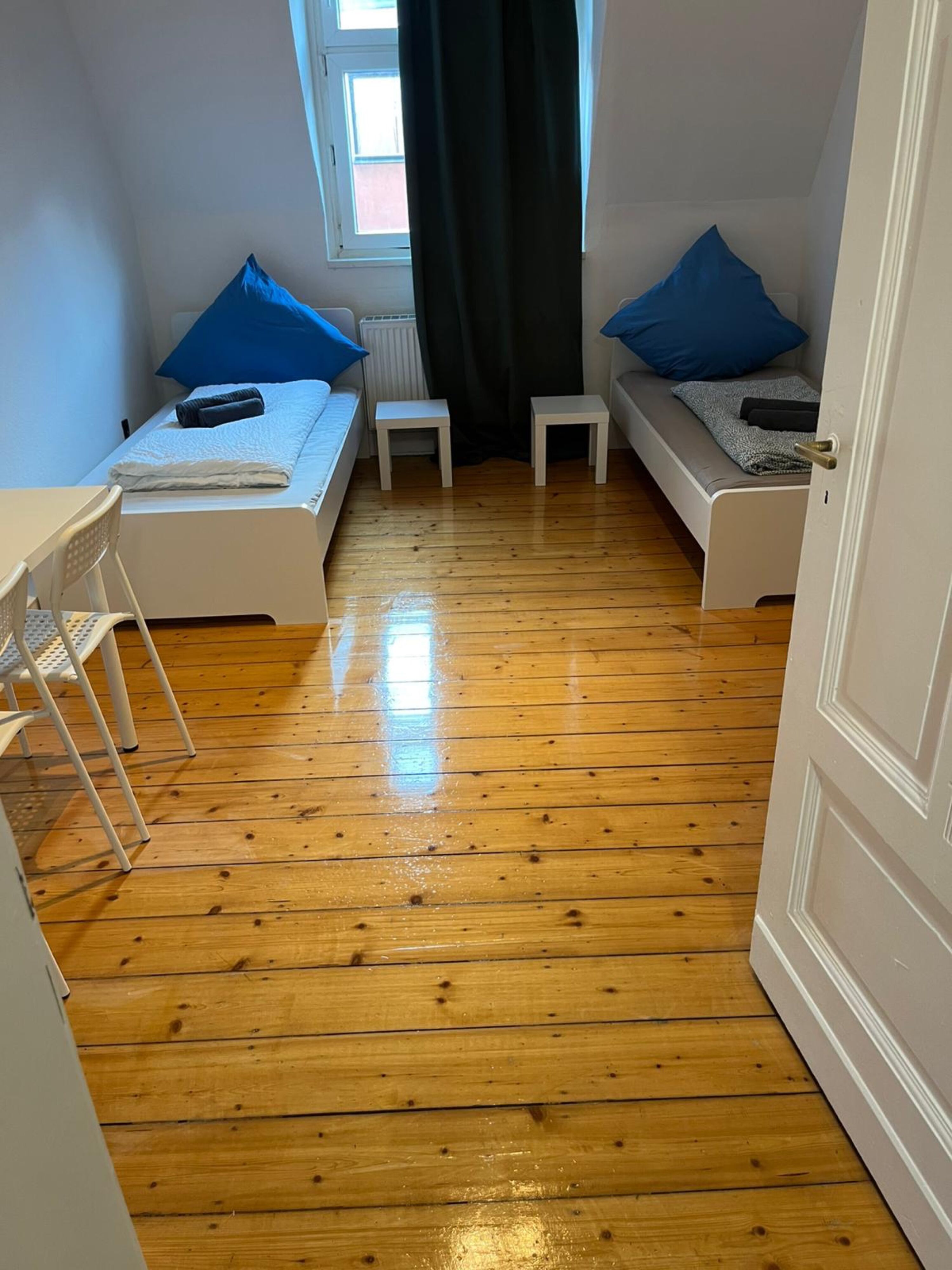 Monteur-Zimmer - Moers - Monteurswohnung Duisburg