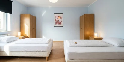 Monteur-Zimmer - Viersen - MH15 / TOMASZ-LIVING in DUISBURG - Kurze Wege zum Zentrum