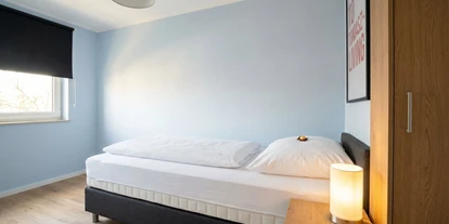 Monteur-Zimmer - Viersen - MH15 / TOMASZ-LIVING in DUISBURG - Kurze Wege zum Zentrum