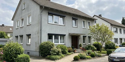 Monteur-Zimmer - Viersen - MH15 / TOMASZ-LIVING in DUISBURG - Kurze Wege zum Zentrum