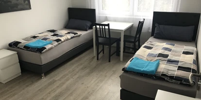 Monteur-Zimmer - Viersen - Zimmervermietung Rozsa