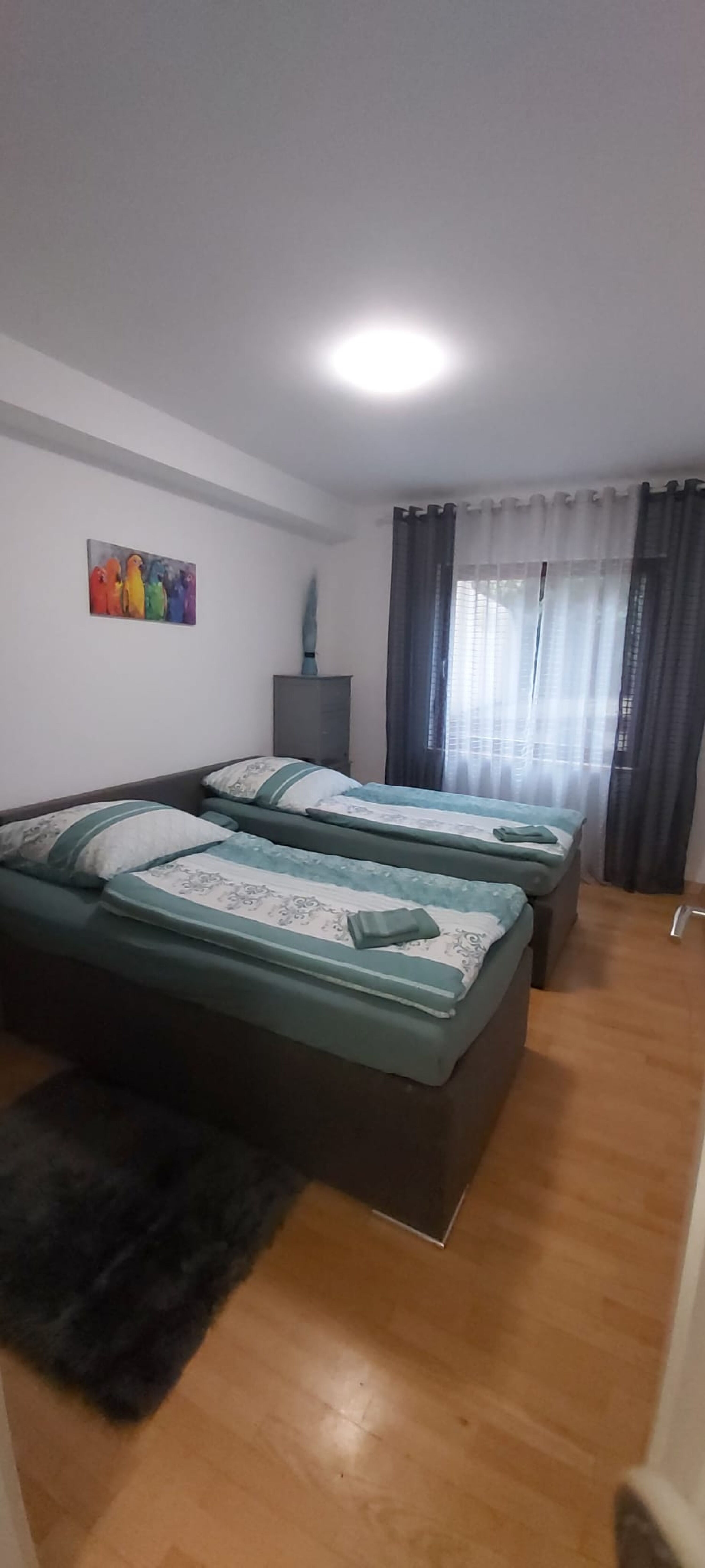 Monteur-Zimmer - Moers - Apartment DeLux in Duisburg-Meiderich