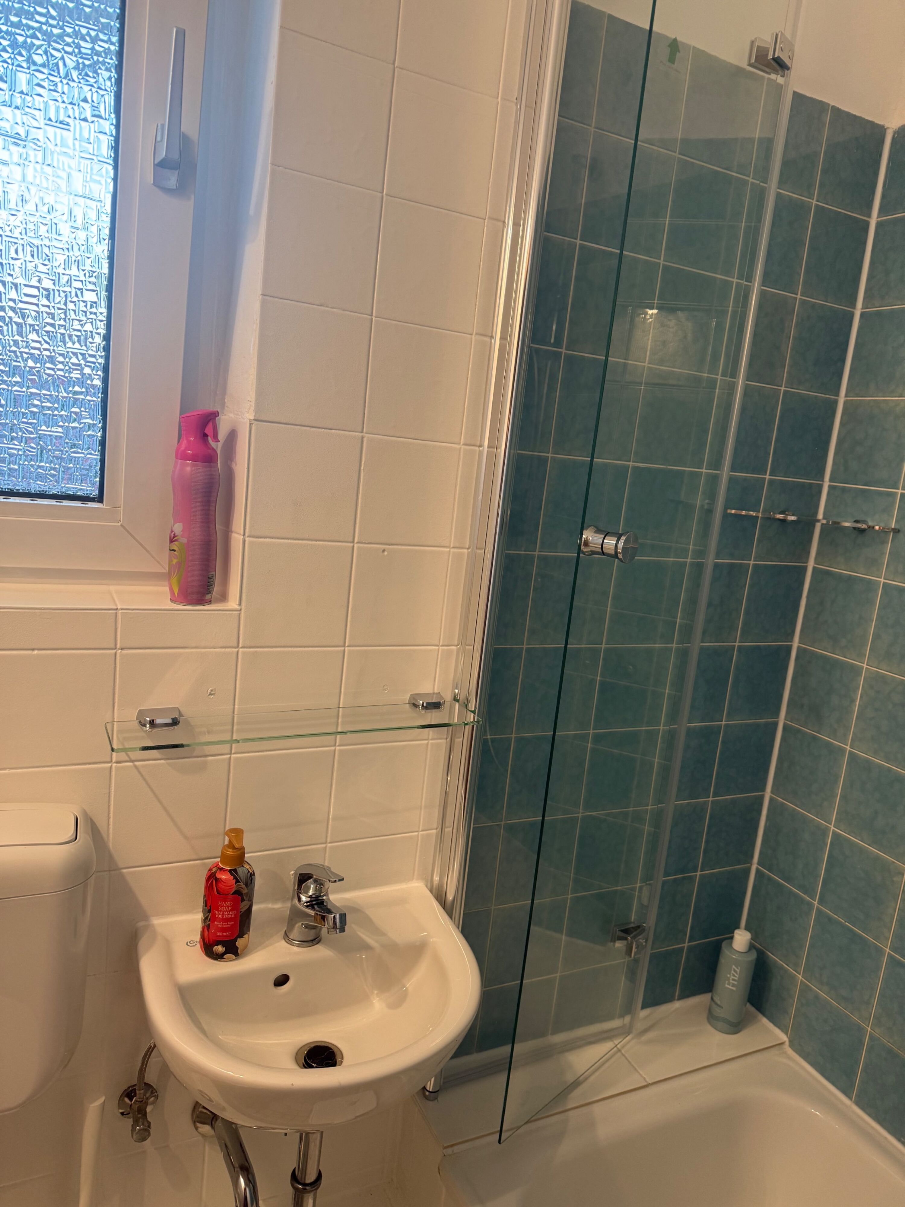 Monteur-Zimmer - Moers - Wohnung Filiz