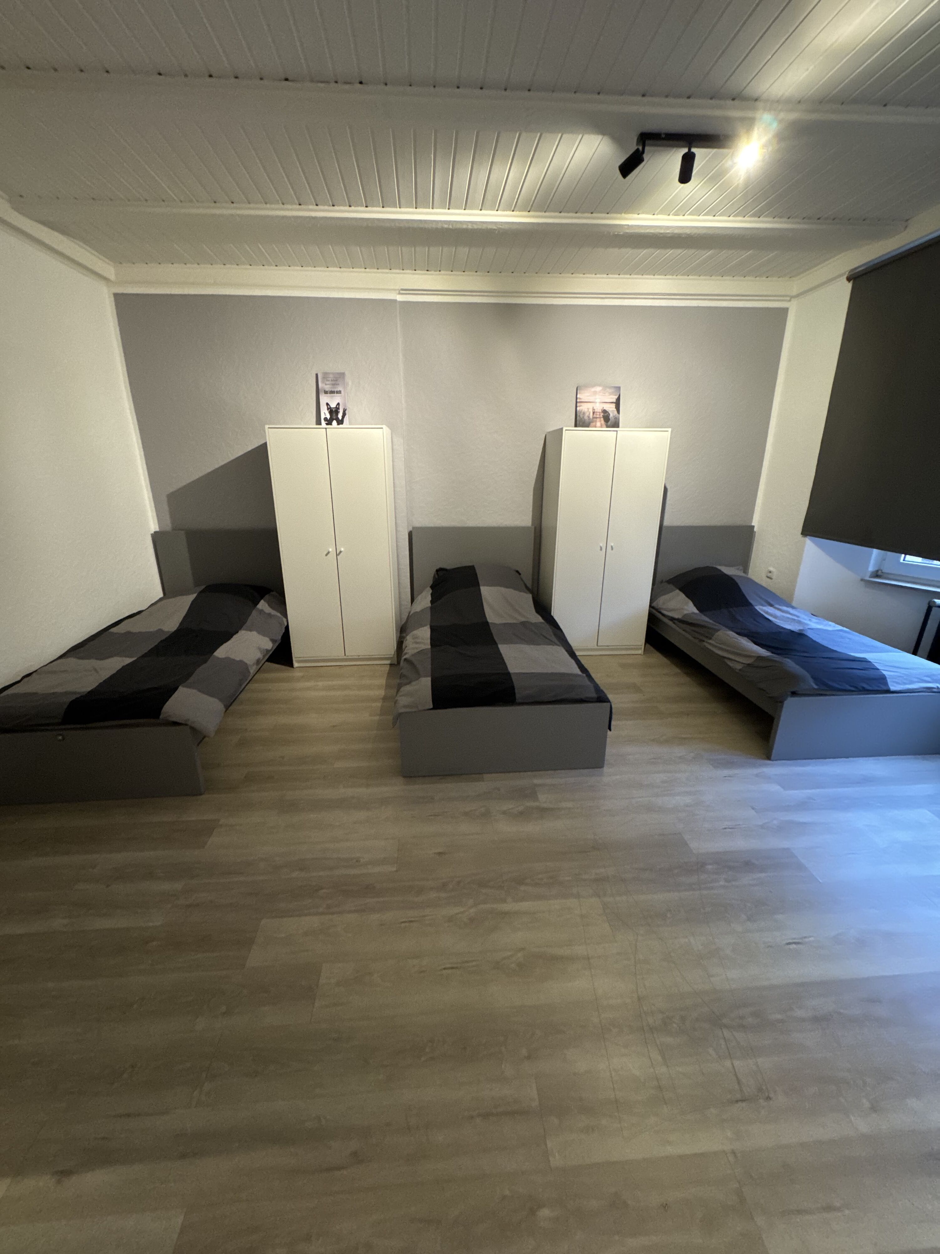 Monteur-Zimmer - Moers - Rent a Stay