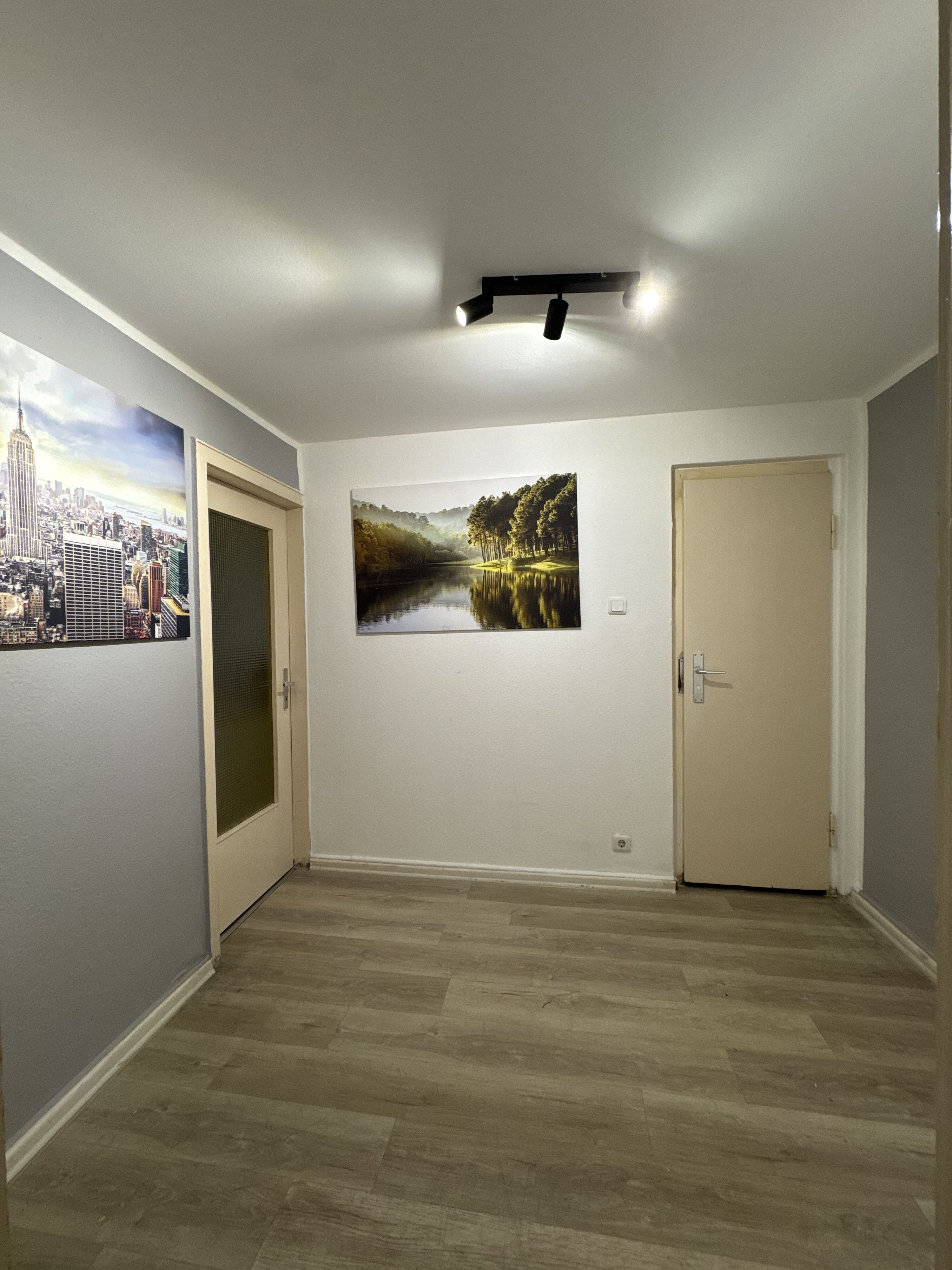 Monteur-Zimmer - Moers - Rent a Stay