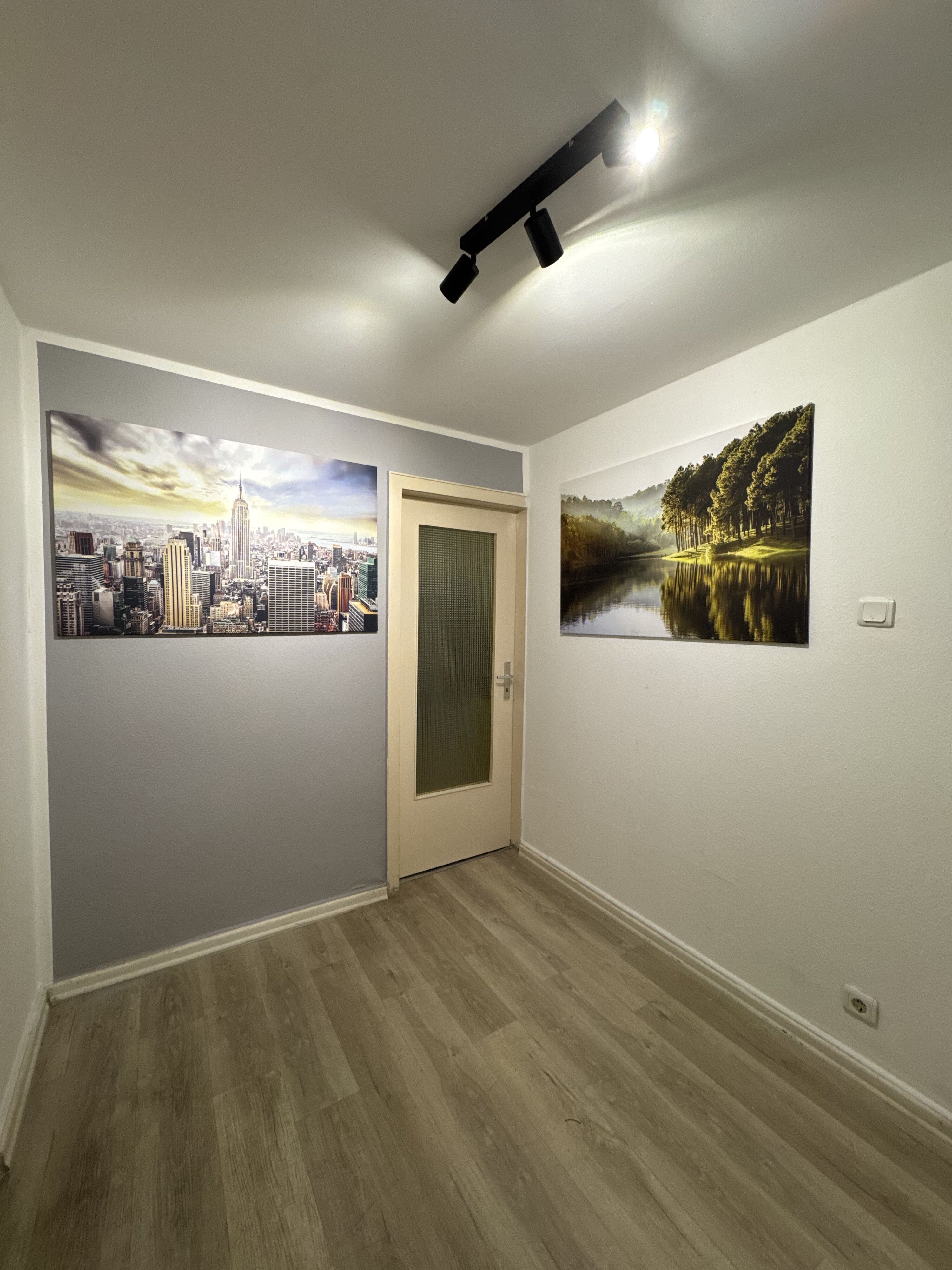 Monteur-Zimmer - Moers - Rent a Stay