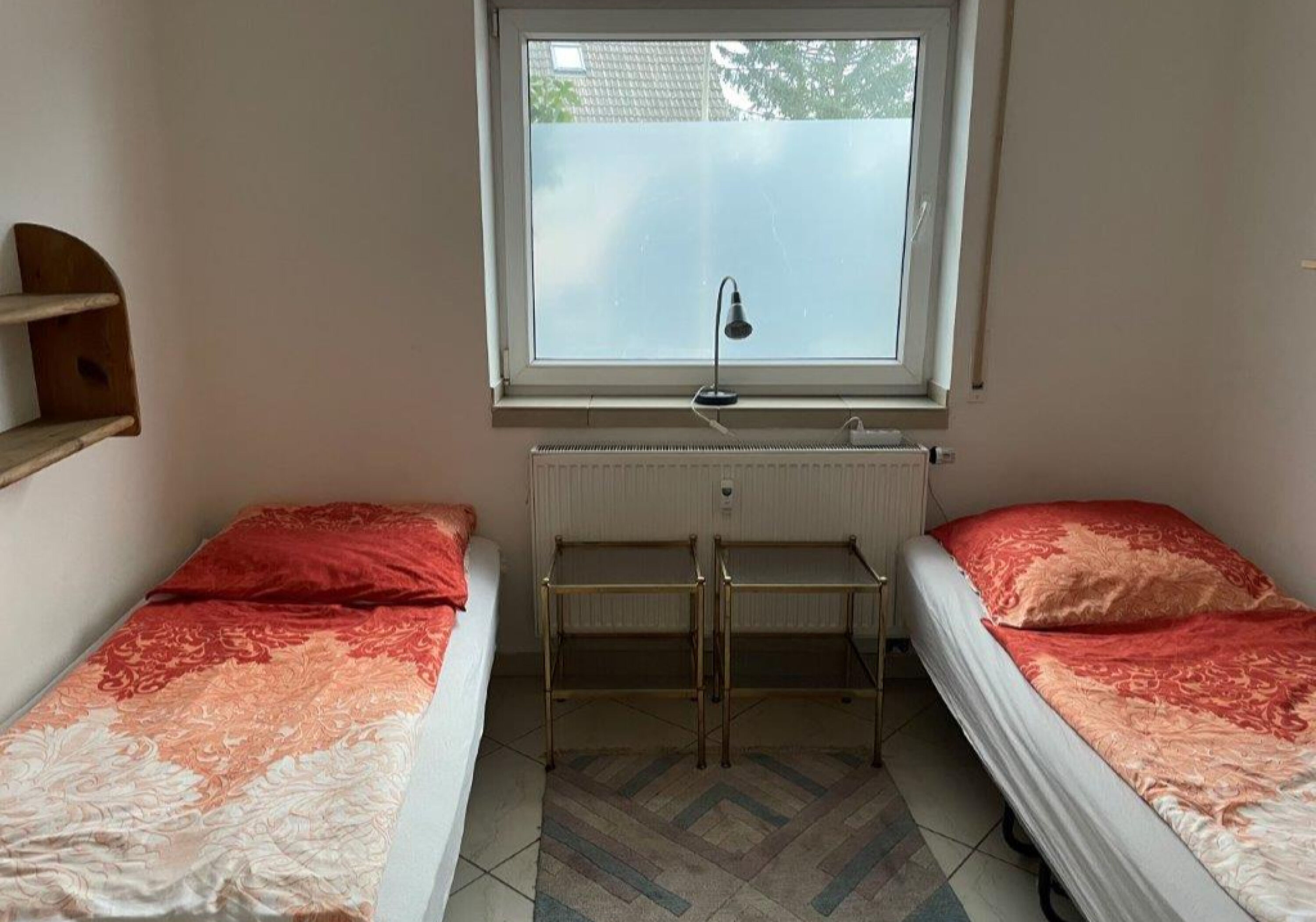 Monteur-Zimmer - Moers - Monteurwohnungen in Duisburg-Rahm