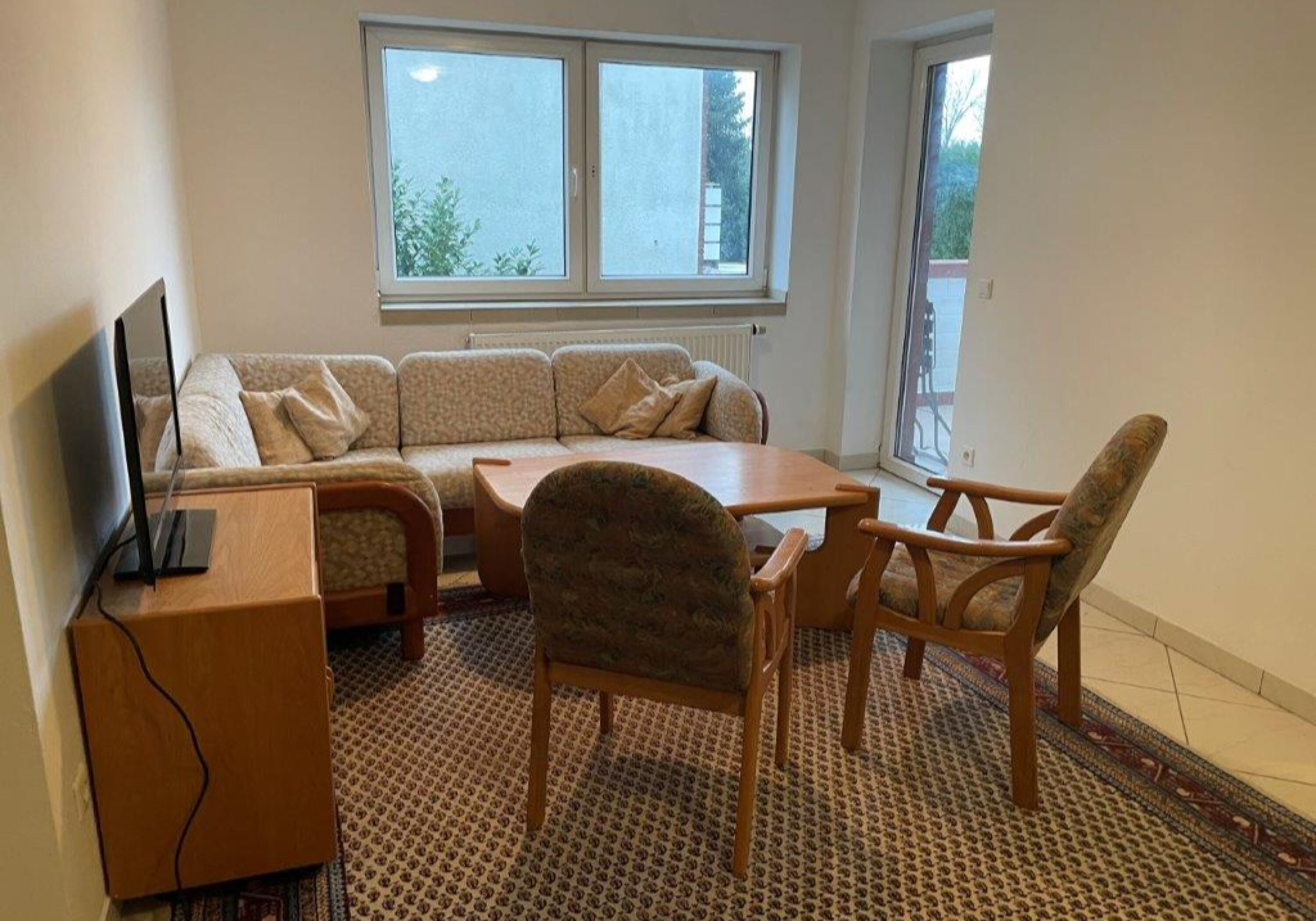 Monteur-Zimmer - Moers - Monteurwohnungen in Duisburg-Rahm