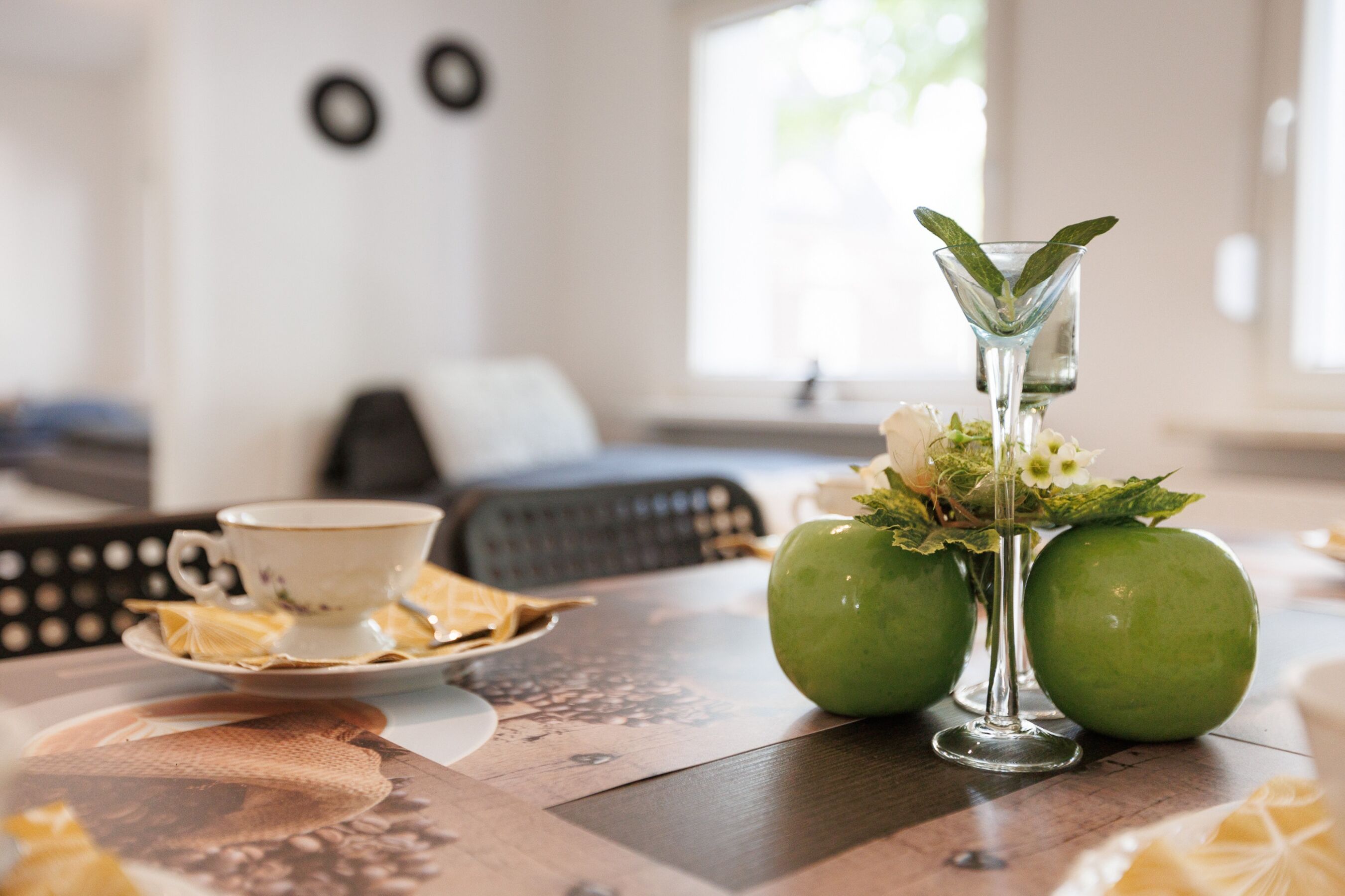 Monteur-Zimmer - Moers - Moderne Apartments für Monteure in Duisburg und Dinslaken