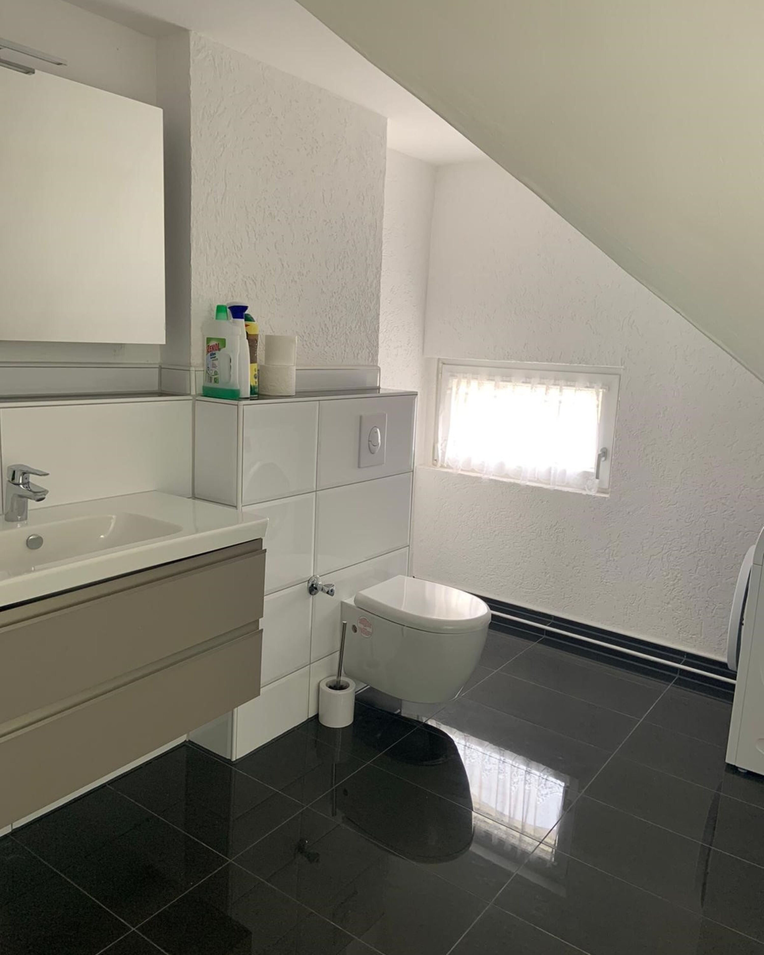 Monteur-Zimmer - Moers - Apartment in Duisburg Süd