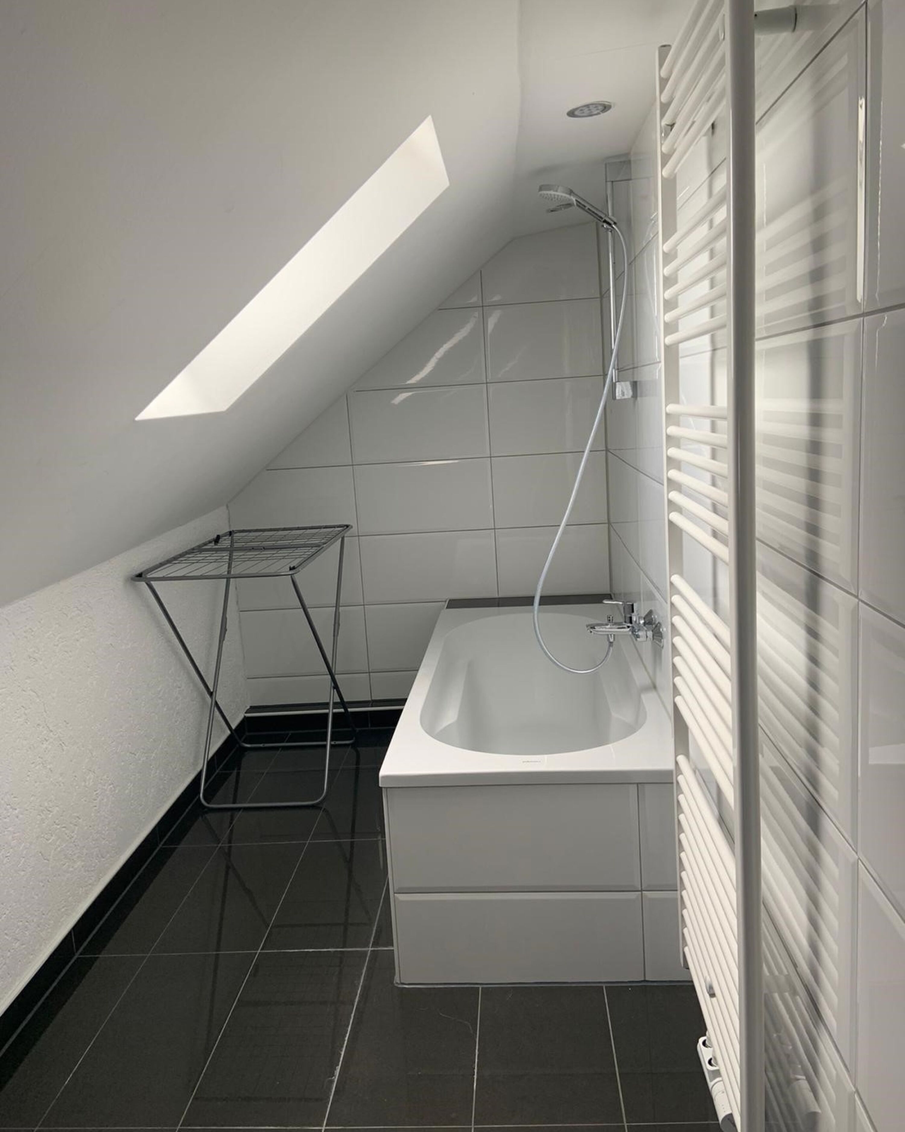 Monteur-Zimmer - Moers - Apartment in Duisburg Süd