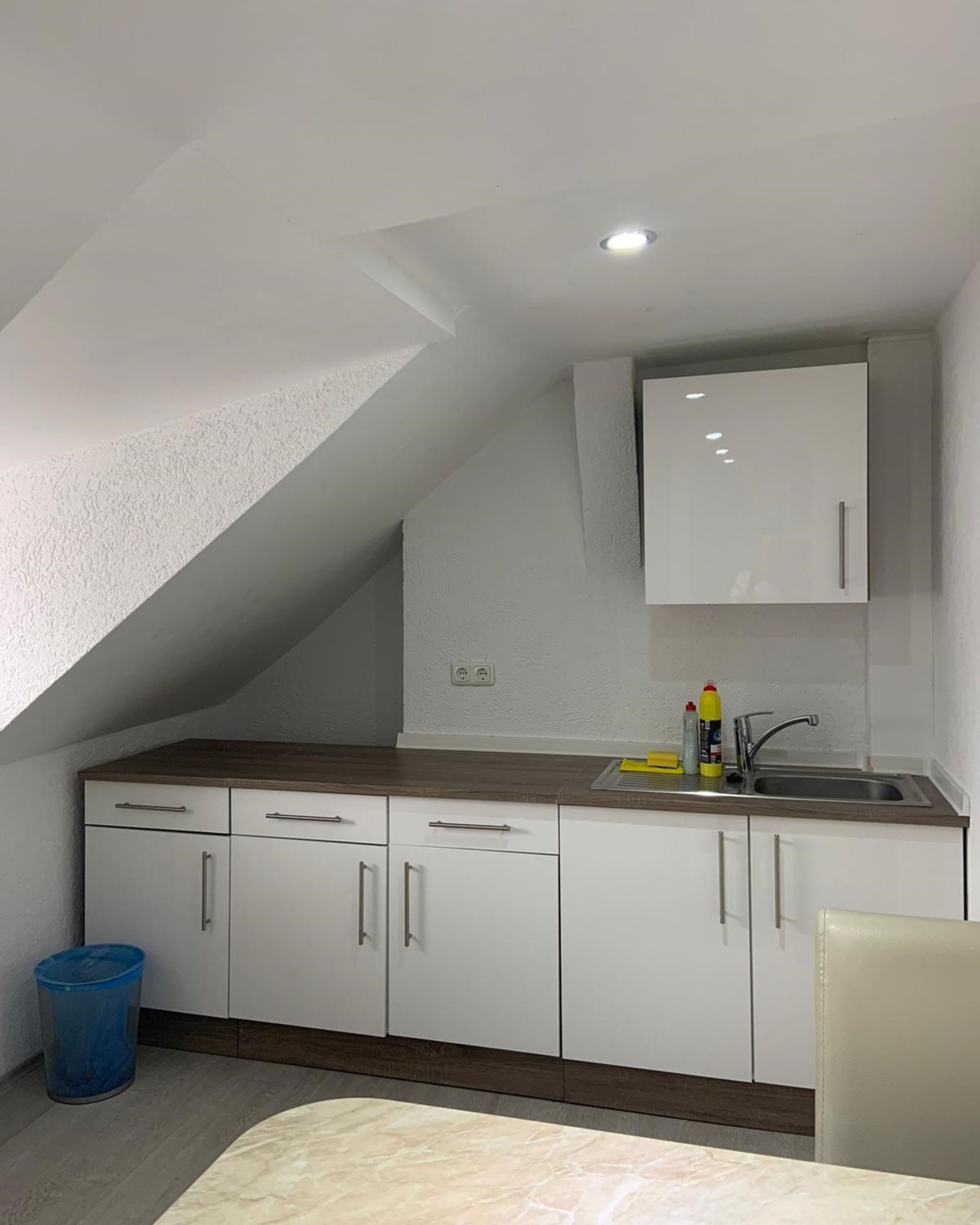 Monteur-Zimmer - Moers - Apartment in Duisburg Süd