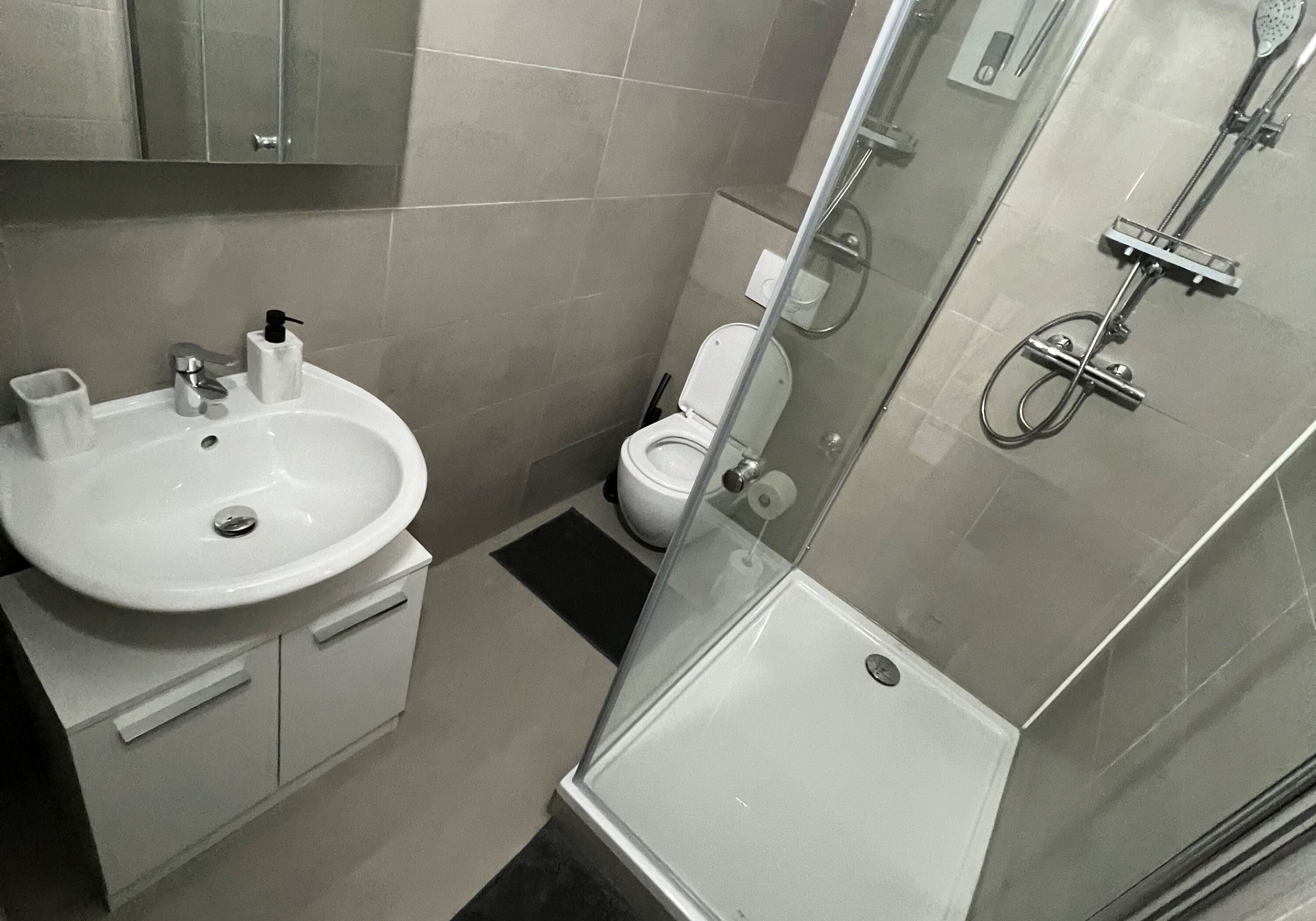 Monteur-Zimmer - Moers - A.B.C. Pension Duisburg