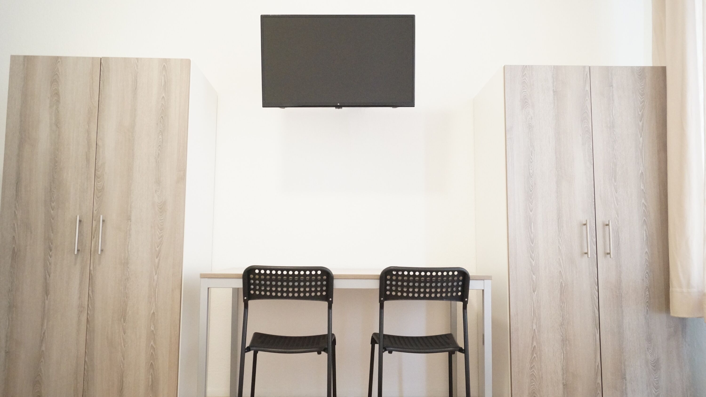 Monteur-Zimmer - Moers - Zentrale Monteurwohnung für Firmen, Arbeiter und Monteure