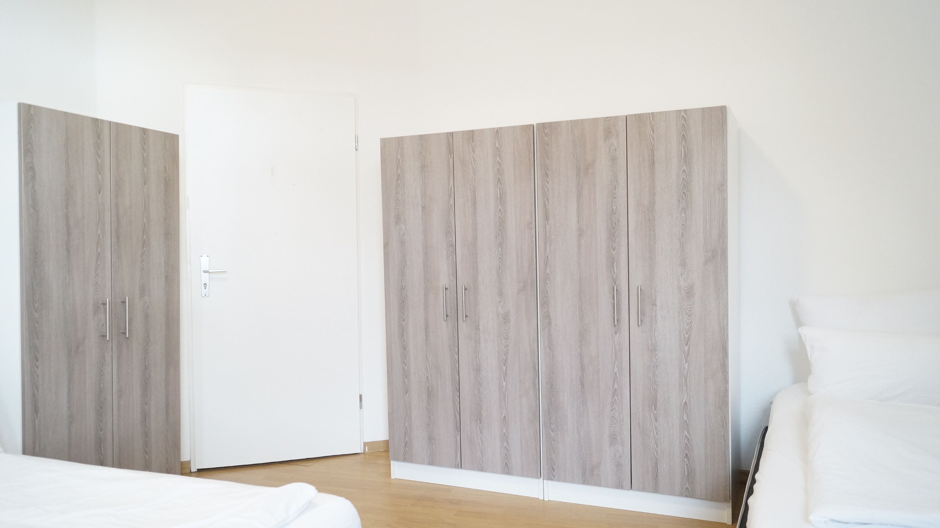 Monteur-Zimmer - Moers - Zentrale Monteurwohnung für Firmen, Arbeiter und Monteure