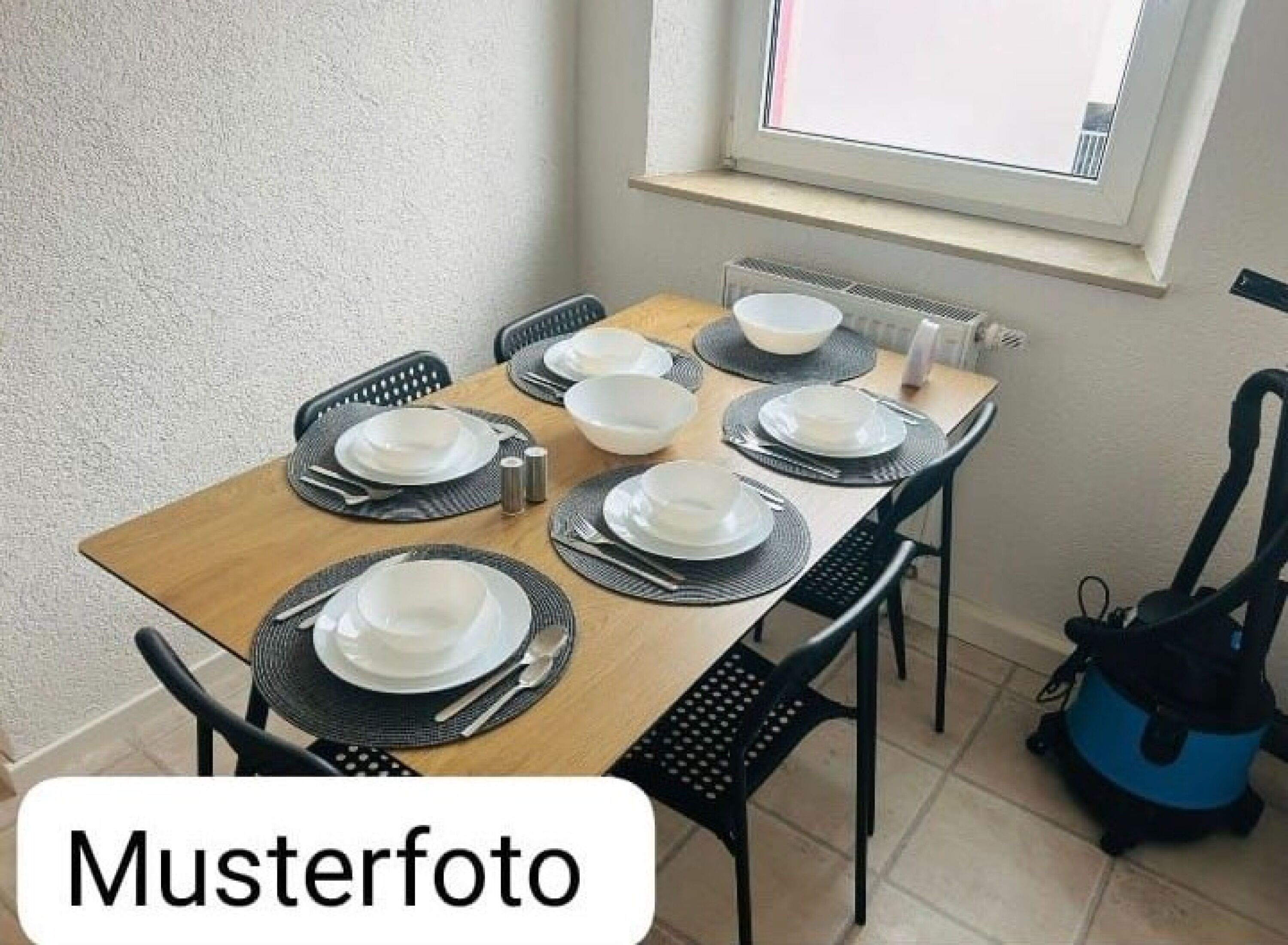 Monteur-Zimmer - Moers - Unterkunft Duisburg