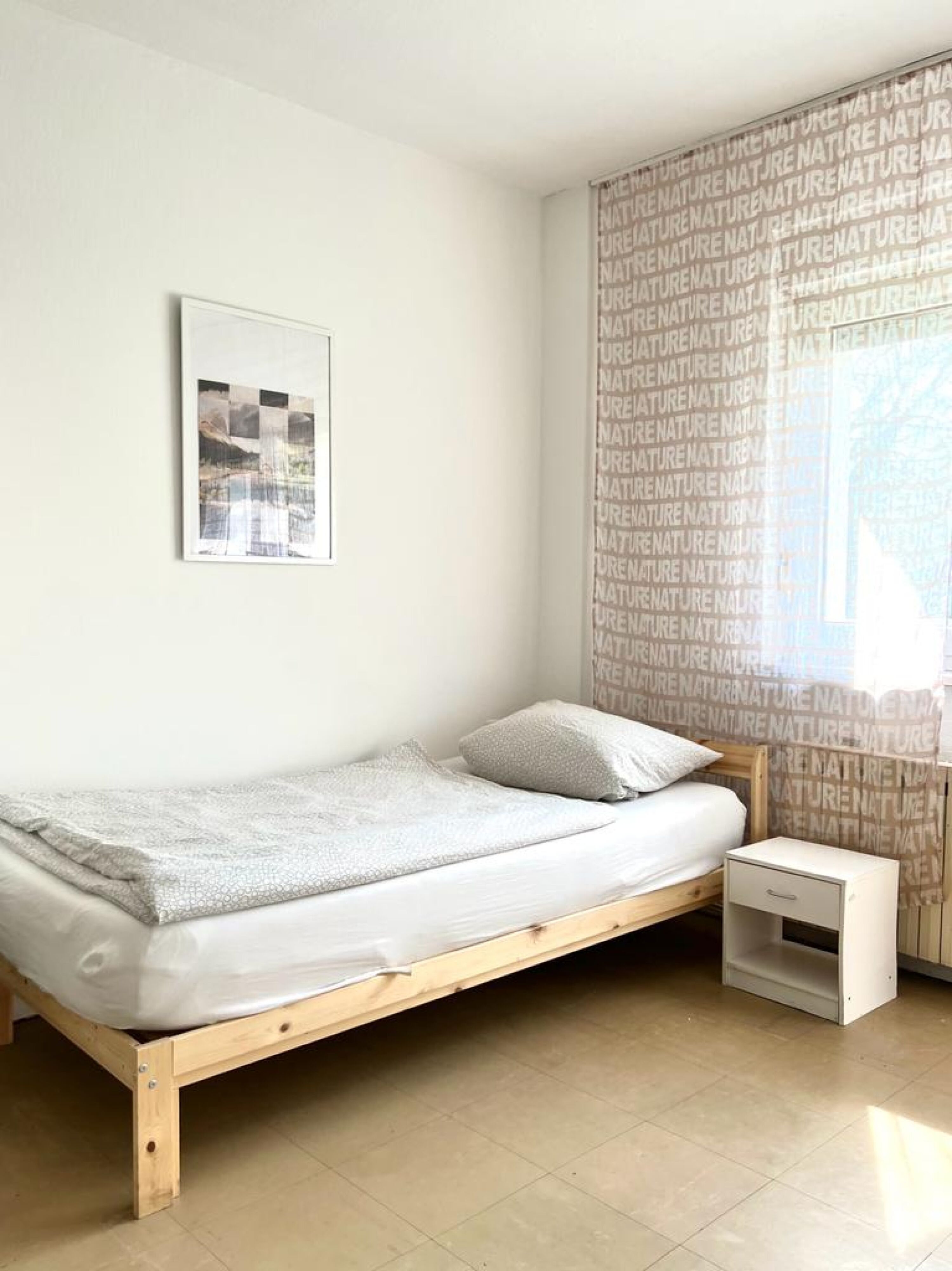 Monteur-Zimmer - Moers - KraWo Monteurwohnung Duisburg