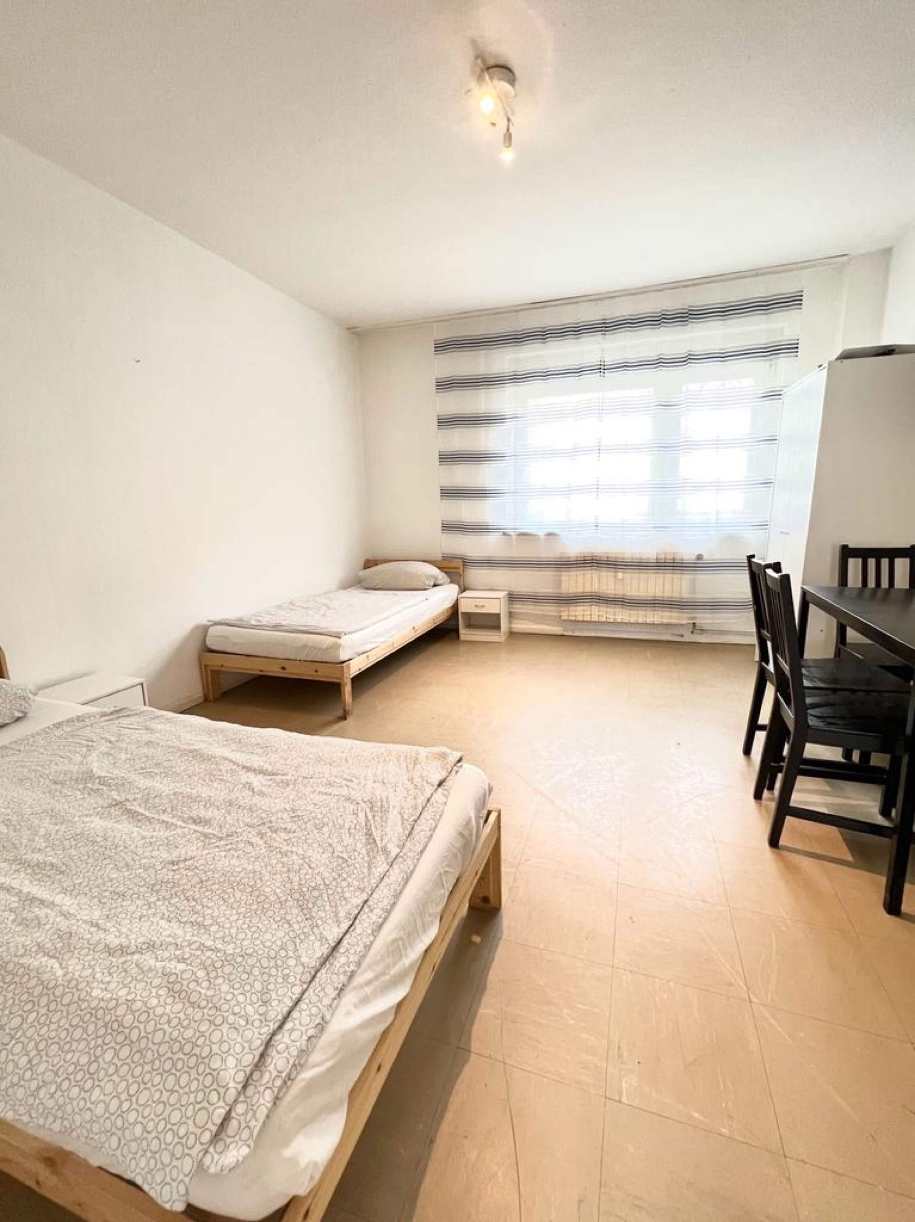 Monteur-Zimmer - Moers - KraWo Monteurwohnung Duisburg