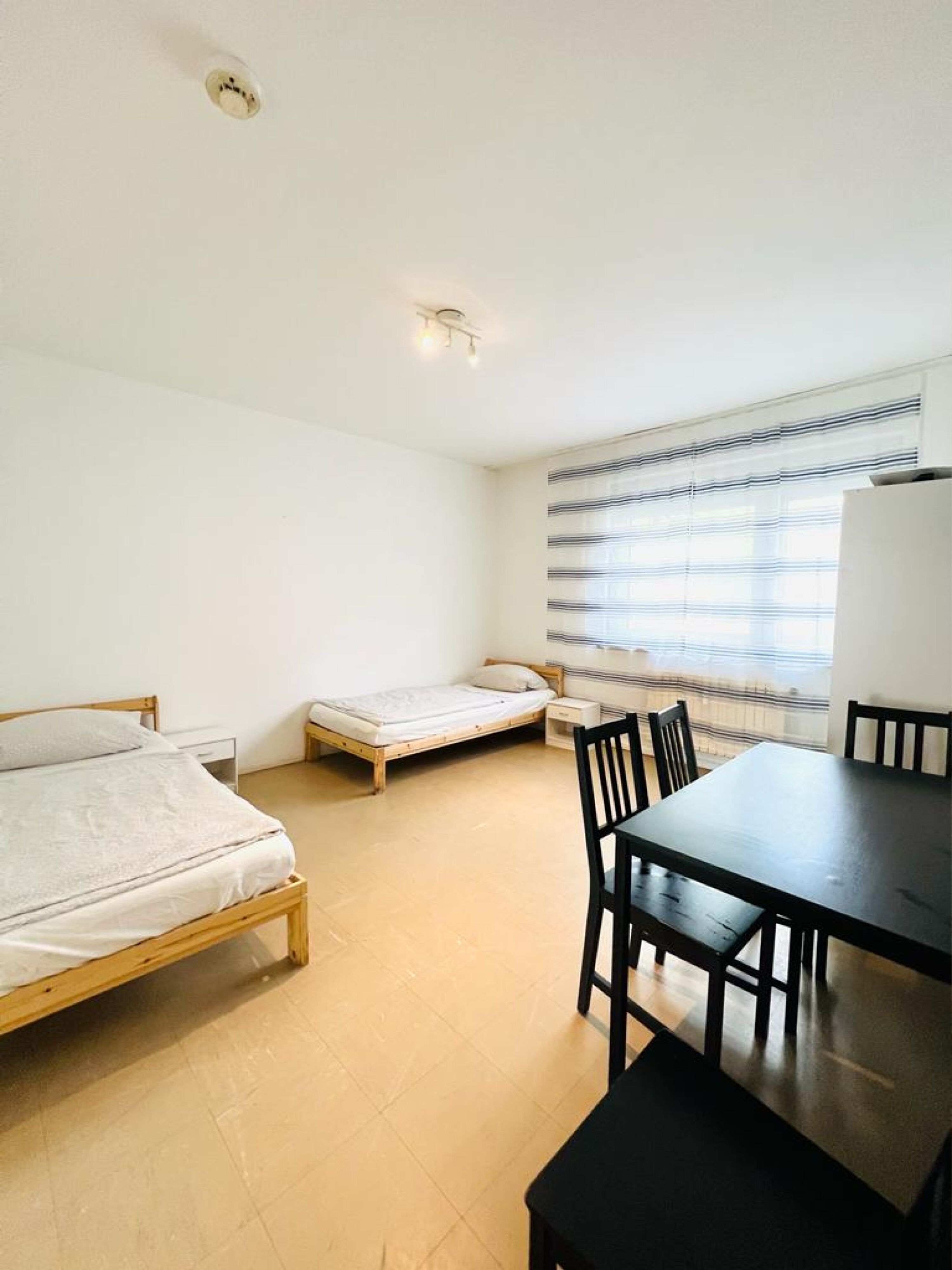 Monteur-Zimmer - Moers - KraWo Monteurwohnung Duisburg