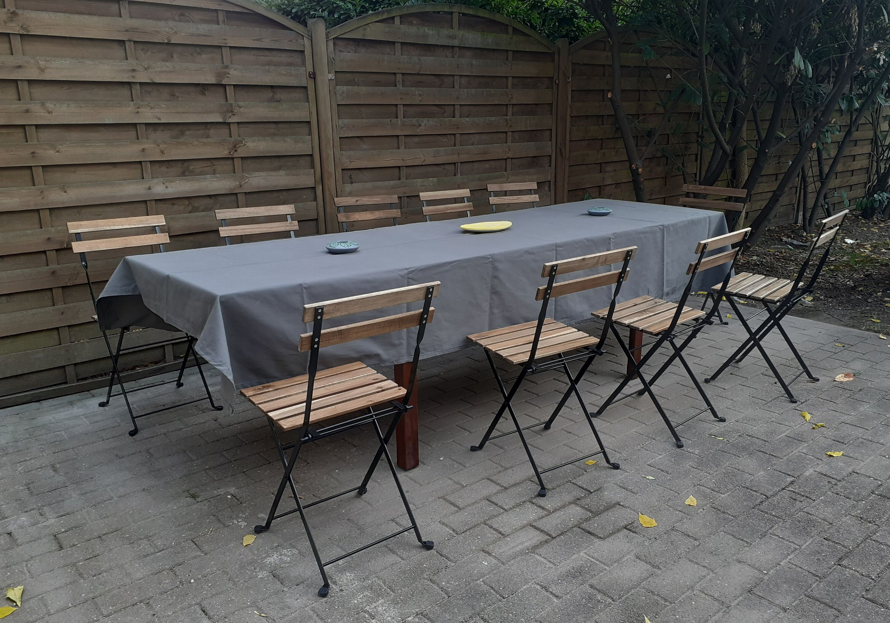 Monteur-Zimmer - Moers - Casa Homberg - Ein ganzes Haus für Ihre Mitarbeiter