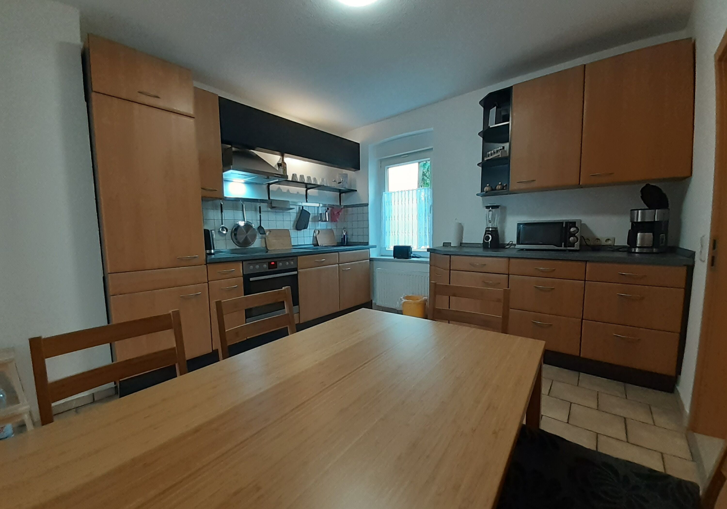 Monteur-Zimmer - Moers - Casa Homberg - Ein ganzes Haus für Ihre Mitarbeiter